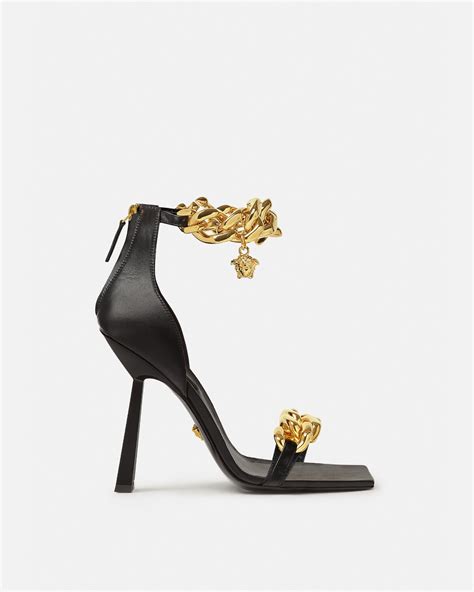 sandal versace femme